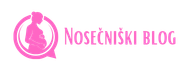 Nosečniški blog